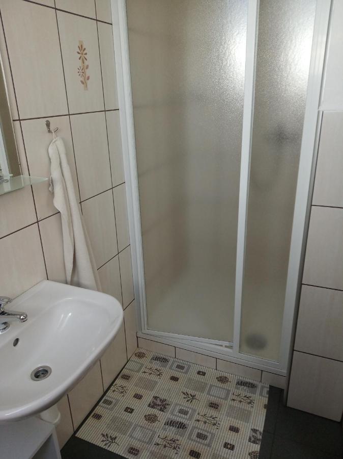 Penzion Na Podlesí ve Zlaté Koruně Zlatá Koruna Exterior foto